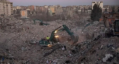 HATAY’I BEKLEYEN TEHLİKE: KANSER