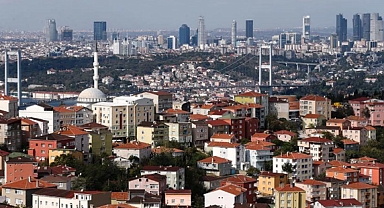HATAY’I YERLE BİR ETMİŞTİ İSTANBUL ENKAZA DÖNER
