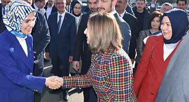 HATAYLI GENÇLERDEN AİLE FONUNA İLGİ