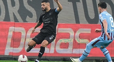 HATAYSPOR’A TRABZON FRENİ