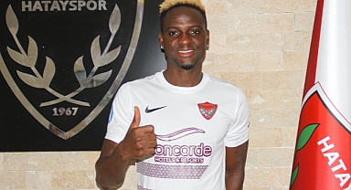 HATAYSPOR’DA PARLAMIŞTI PAYLAŞILAMIYOR