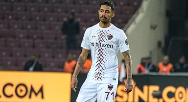 HATAYSPOR’U FİFA’YA ŞİKAYET ETTİ