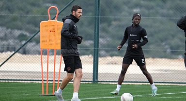 HATAYSPOR YİĞİDOYA BİLENİYOR