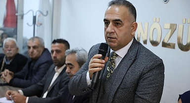 Hedef, Daha Güzel Bir Altınözü