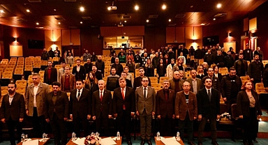 HMKÜ’DE 6 ŞUBAT ŞEHİTLERİ ANILDI