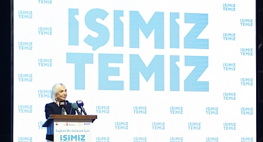 İŞİMİZ TEMİZ PROJESİ 81 İLE YAYILACAK