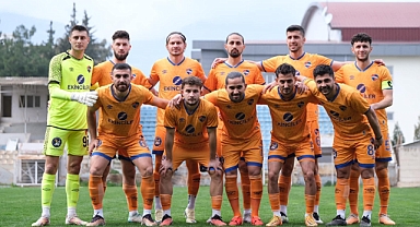 İSKENDERUN SPOR GERİ DÖNDÜ!
