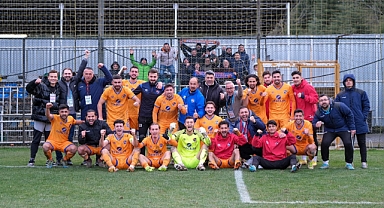 İSKENDERUNSPOR'A DESTEK ÇAĞRISI