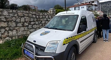 Kayıp olarak aranan kadın inşaatta ölü bulundu