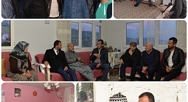 MÜHRÜ YAYLADAĞI’NA VE HBB’YE VURACAĞIZ