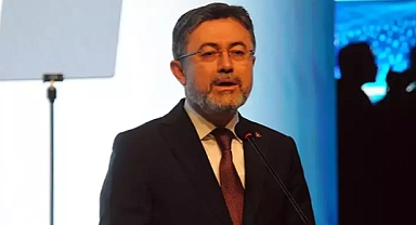 NÜFUSUMUZ ARTARKEN SUYUMUZ İSE AZALACAK