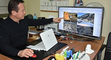 ÖZKAYMAK: ARTÇILAR 3-4 YIL SÜRECEK