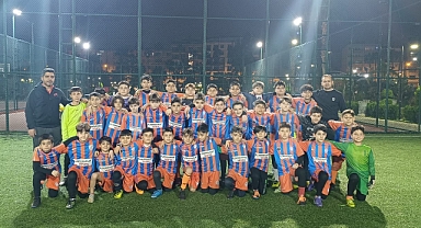 PAYAS SPOR 2 DÖRTYOL FK 0