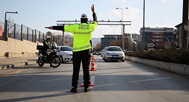 TRAFİK CEZALARINDA YENİ DÖNEM
