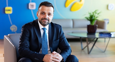 Turkcell, Uydu Üzerinden Haberleşme Çalışmalarına Başladı