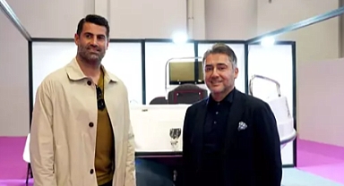 VOLKAN HOCA’DAN SÜRPRİZ ZİYARET
