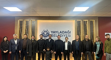 Yayladağı, Tek Yürek Oldu