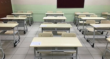 1 Nisan’da Okullar Tatil