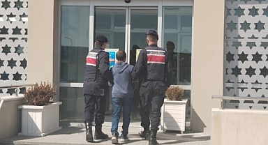 104 yıl hapis cezasıyla aranan hükümlü yakalandı