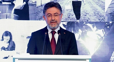 22 YILDA TARIMA 120 MİLYAR DESTEK