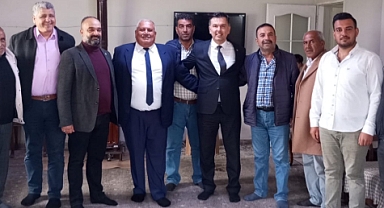 31 MART ANTAKYA İÇİN DÖNÜM NOKTASI