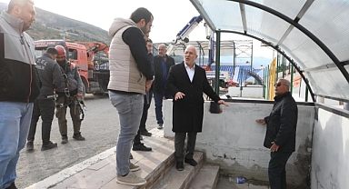 AÇILIŞ İÇİN GÜN SAYIYOR