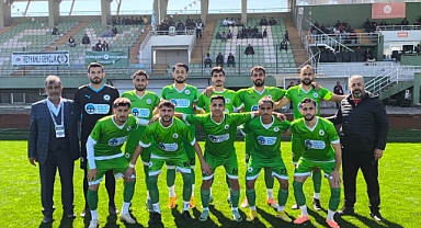 ALT LİGLERDE MÜCADELELER SÜRÜYOR