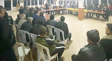 ANTAKYALILAR 31 MART’TA YETER DİYECEK