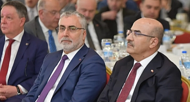 BAKAN SÖZÜ: ÇİFTÇİLERİN SORUNLARI DA ÇÖZÜLECEK