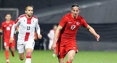 BERTUĞ’DAN 1 GOL 1 ASİST