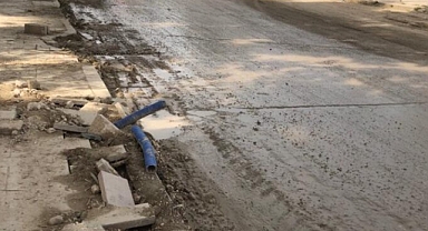 “BU YOLLAR SENİN ESERİN DOÇ. LÜTFÜ”
