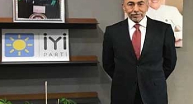 ÇİRKİN: İYİ’LER KAZANACAK HATAY KALKINACAK