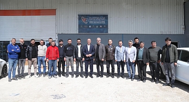 CUMHUR İTTİFAKI ŞAHLANIŞIN ADIDIR