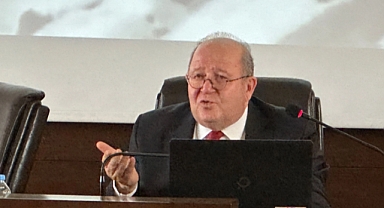 “DEPREM TÜRKİYE’NİN BİRİNCİ PROJESİ OLMALI”