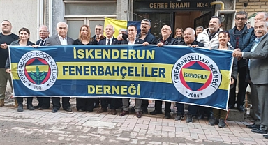 DUDUOĞLU'NDAN SPORA TAM DESTEK SÖZÜ