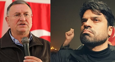 GÖKHAN ZAN: '2 İLÇE TEKLİF EDİLDİ'