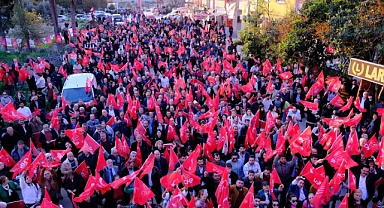 GÜÇLÜ DEFNE, GÜÇLÜ BAŞKAN İÇİN ÖZGÜN