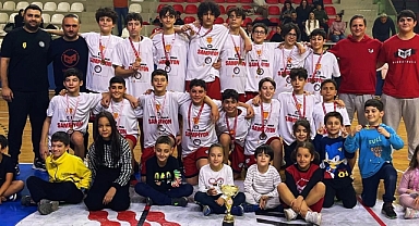 GÜNEY AKADEMİ DOLUDİZGİN