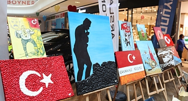 Hatay'da