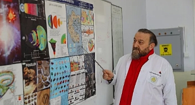 HATAY DEPREMİ TEDİRGİNLİĞİ ARTTIRDI