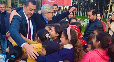 HATAY’IN 10 YILI BOŞA GİTTİ