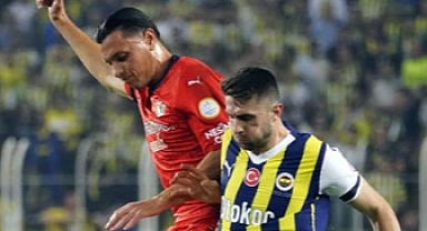 HATAYSPOR KANARYA AVINDA