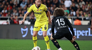 HATAYSPOR KÜMEYE GİDİYOR
