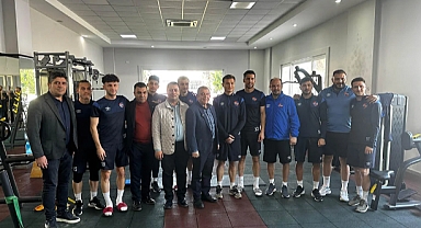 İSKENDERUNSPOR MEMLEKETİN DEĞERİDİR