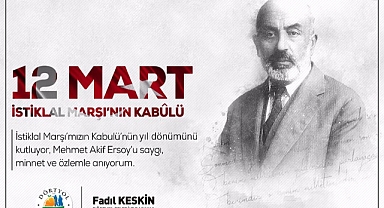 İstiklal Marşı, Geçmişimizin Aynası