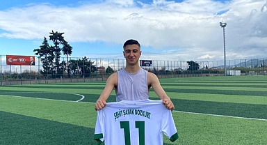 KARADENİZ FIRTINASI FARKLI GALİP 3-0