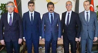 KAYNAR; ‘MÜCBİR HALİN UZATILMASI GEREKİYOR’