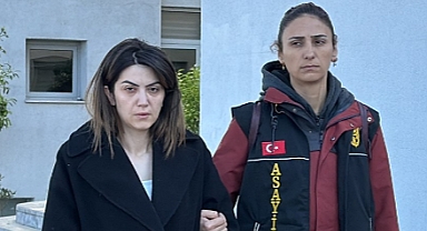 Kendisini avukat olarak tanıtan kişi tutuklandı