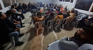 KÜÇÜKLER: “ANTAKYA BAHANE ÜRETENLERE DERS VERECEK”