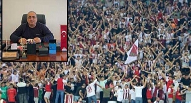 MEHMET GÜZEL’DEN TRİBÜN HAMLESİ